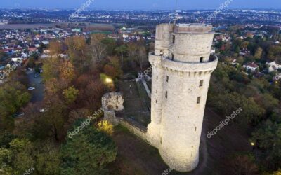 Le Département de l’Essonne